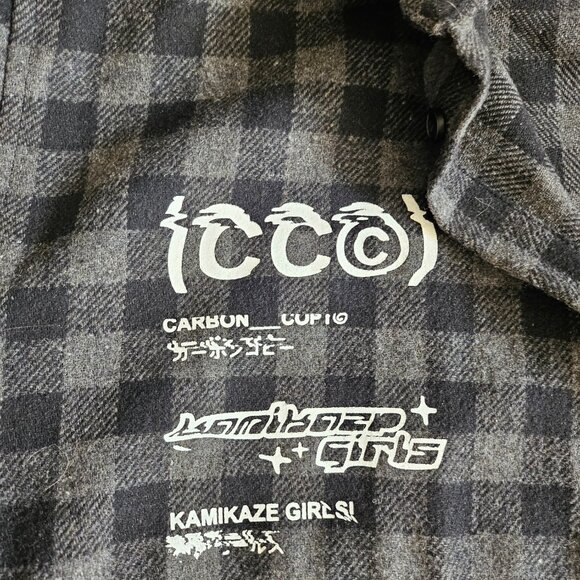 Flannel from Kamikaze Girls - Picture 5 of 6
